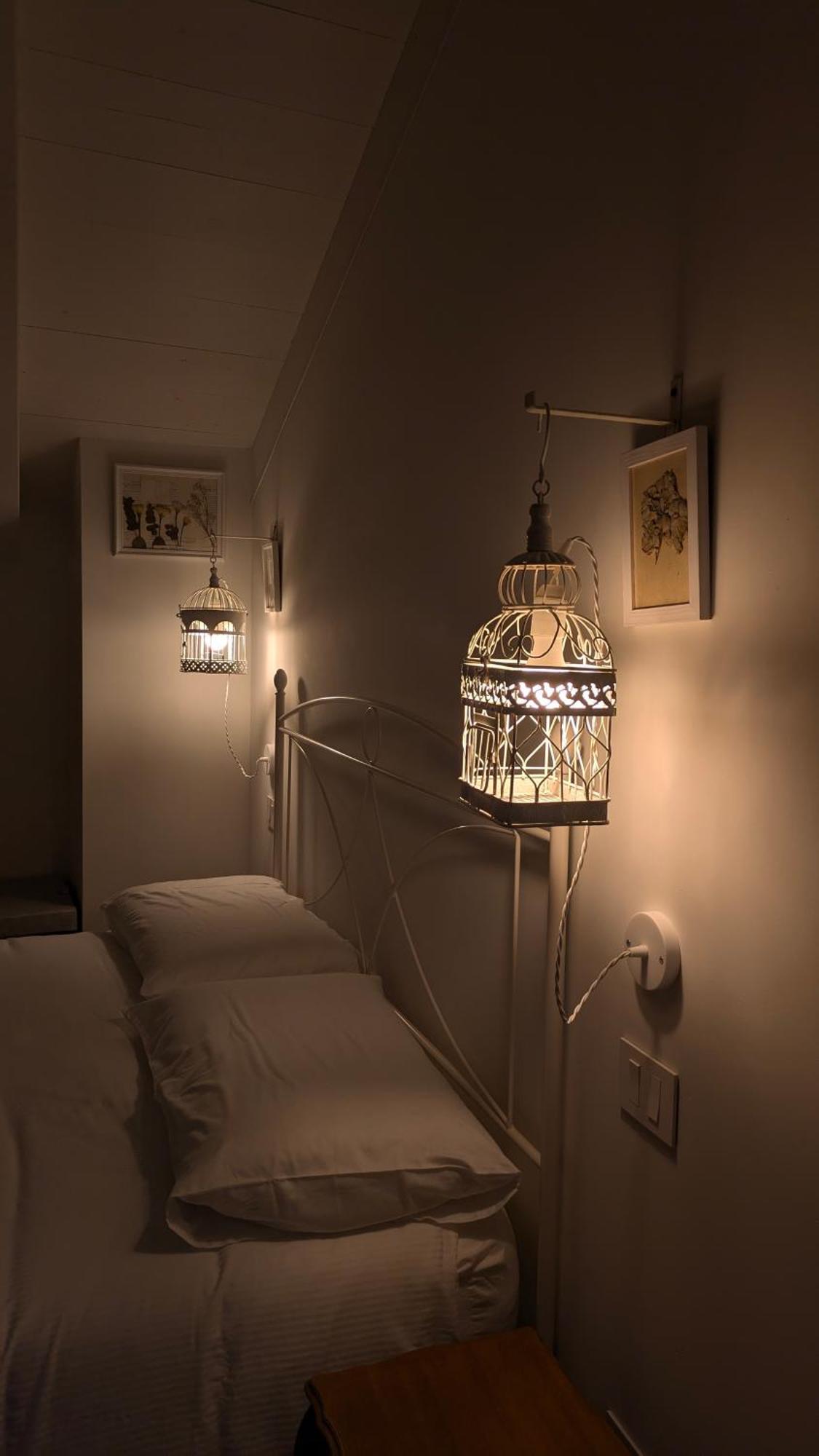 Casa Viola Bed And Breakfast Dimora Di Campagna Calice Ligure Bagian luar foto