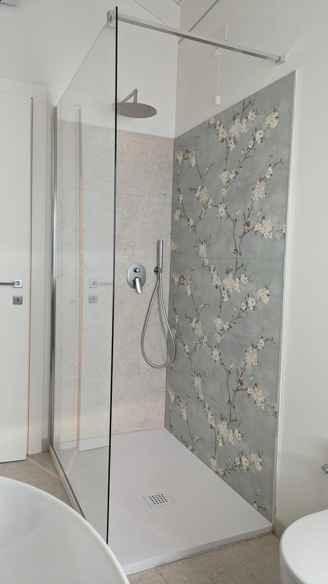 Casa Viola Bed And Breakfast Dimora Di Campagna Calice Ligure Bagian luar foto
