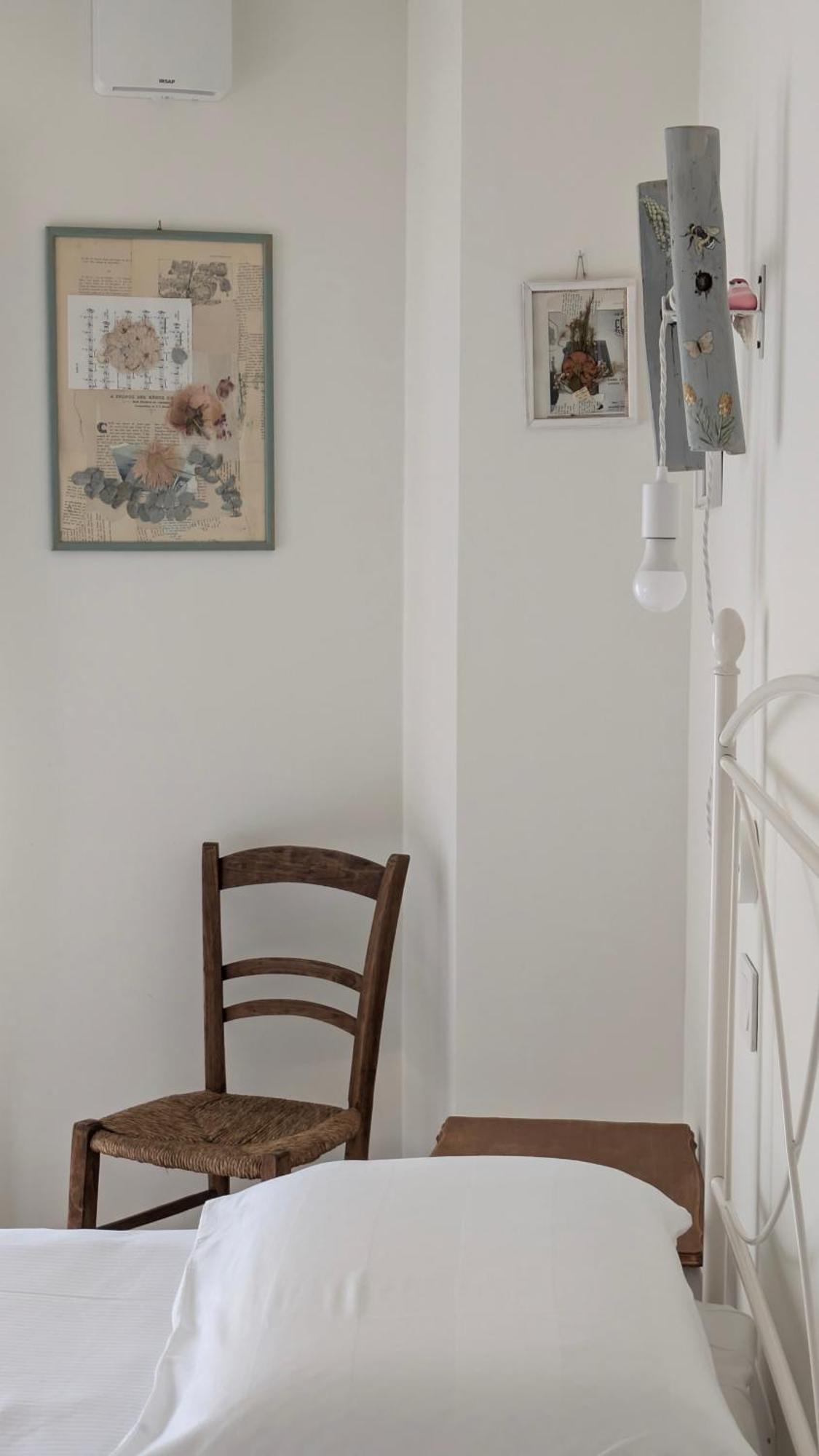 Casa Viola Bed And Breakfast Dimora Di Campagna Calice Ligure Bagian luar foto