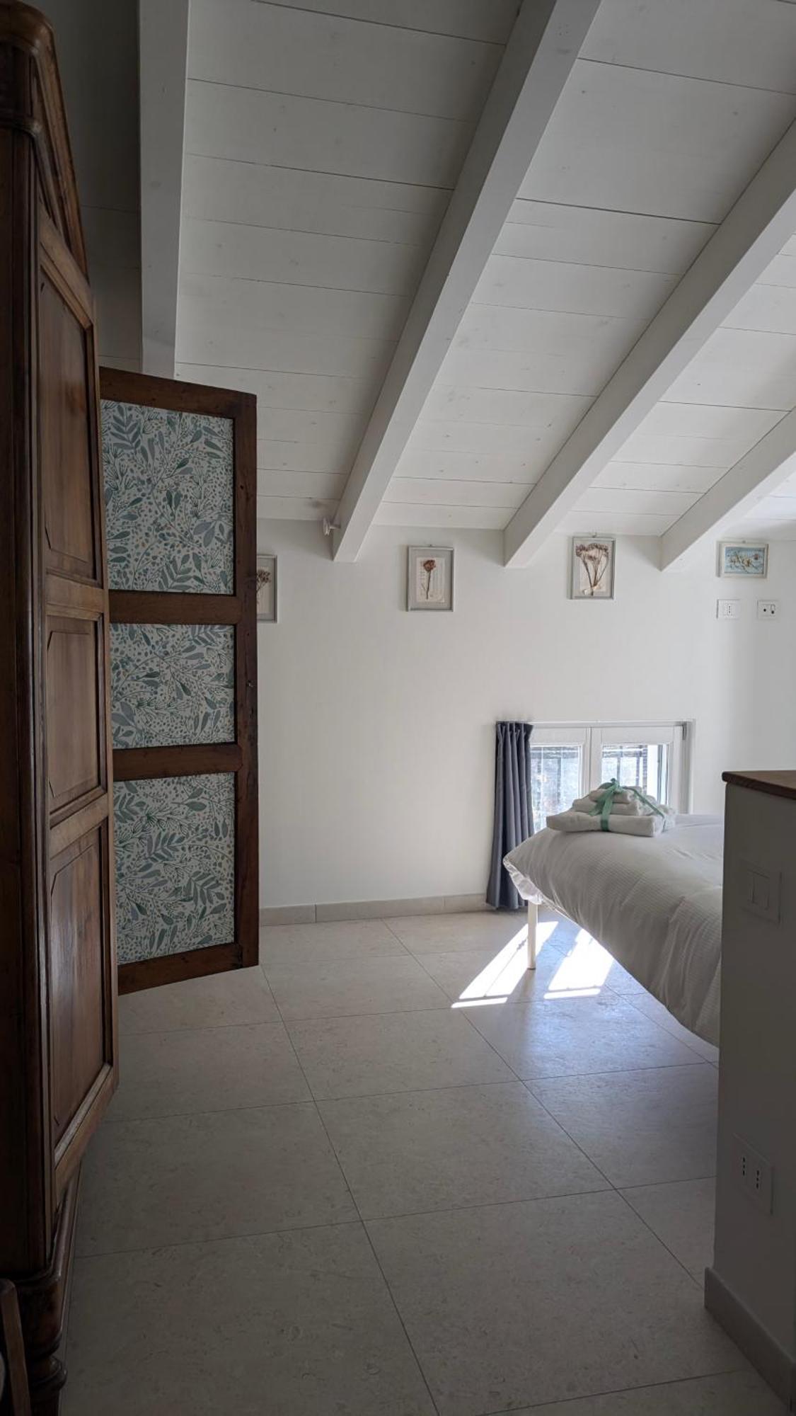Casa Viola Bed And Breakfast Dimora Di Campagna Calice Ligure Bagian luar foto