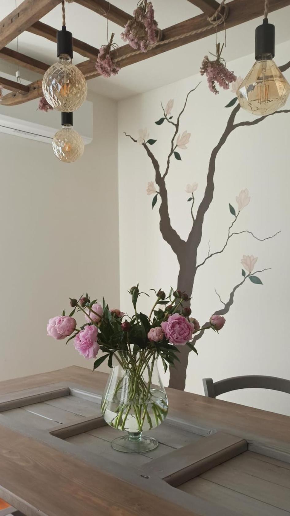 Casa Viola Bed And Breakfast Dimora Di Campagna Calice Ligure Bagian luar foto