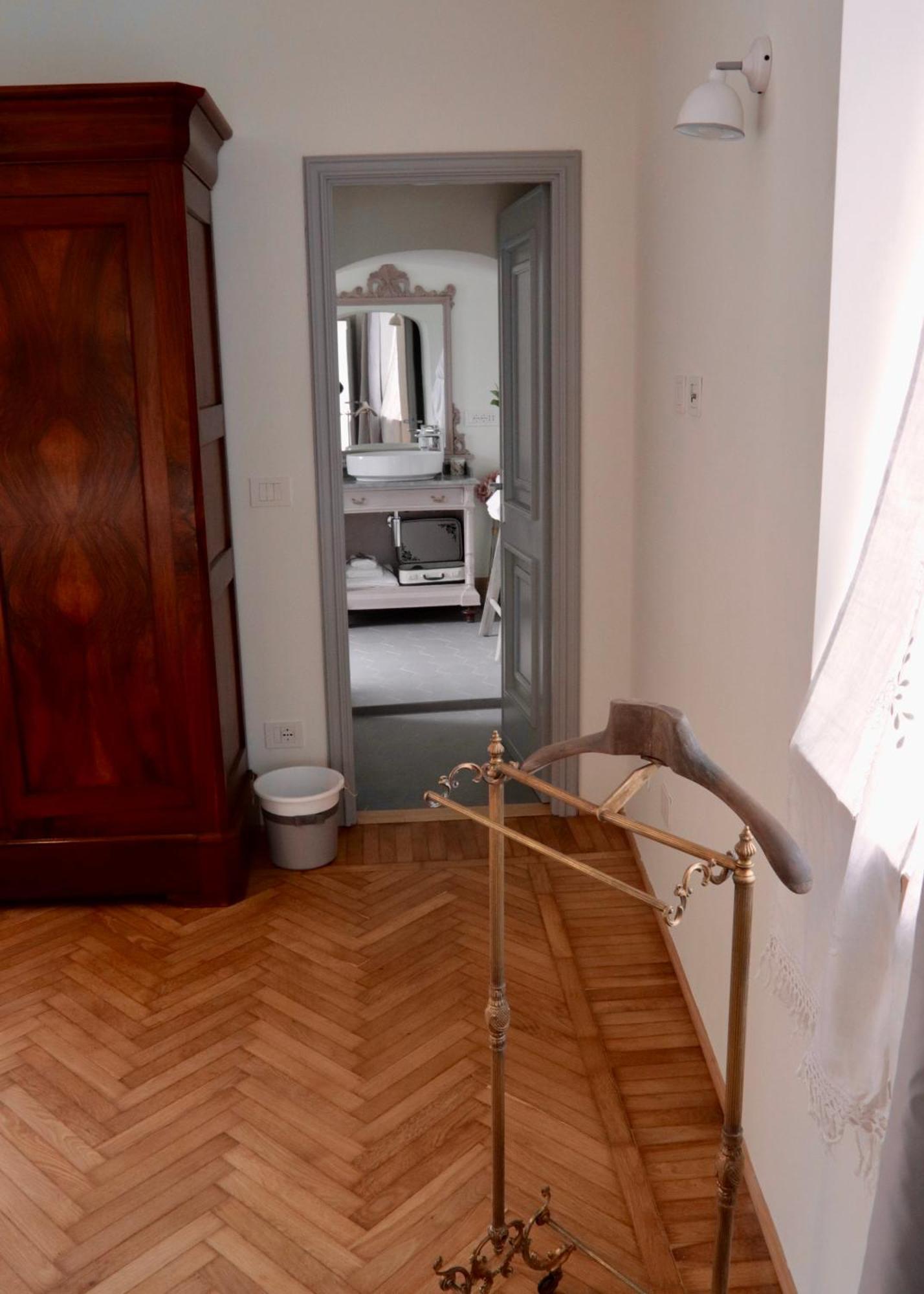 Casa Viola Bed And Breakfast Dimora Di Campagna Calice Ligure Bagian luar foto
