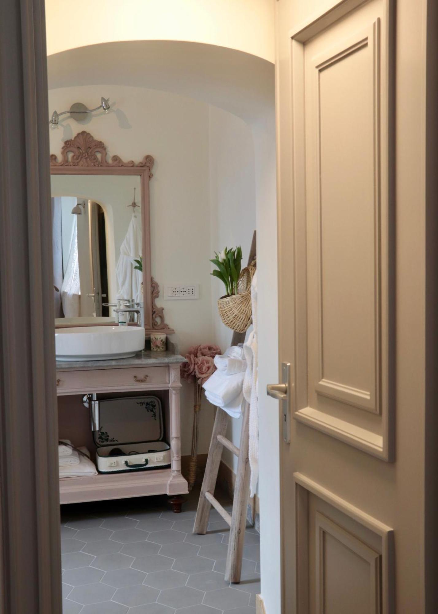 Casa Viola Bed And Breakfast Dimora Di Campagna Calice Ligure Bagian luar foto
