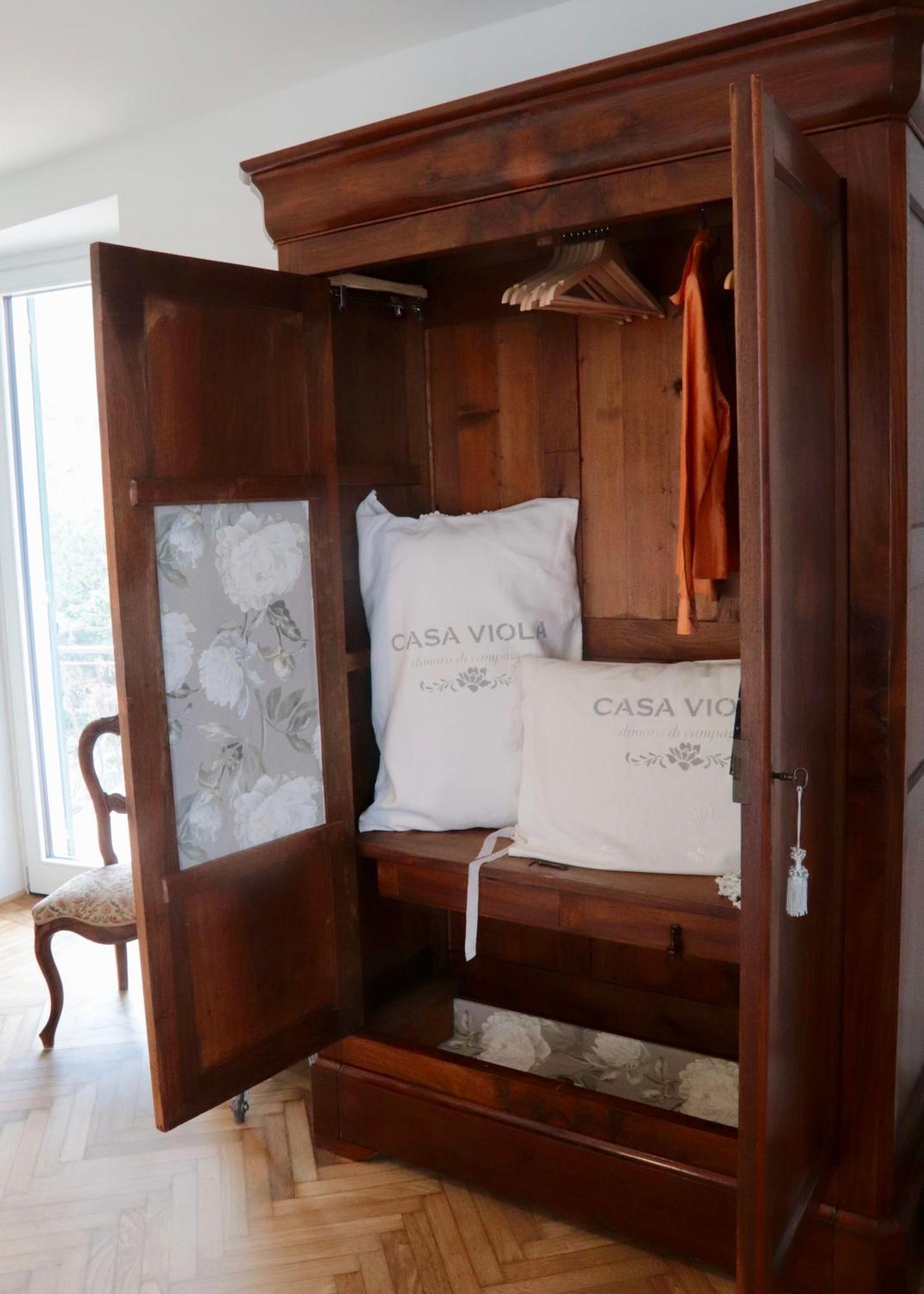 Casa Viola Bed And Breakfast Dimora Di Campagna Calice Ligure Bagian luar foto