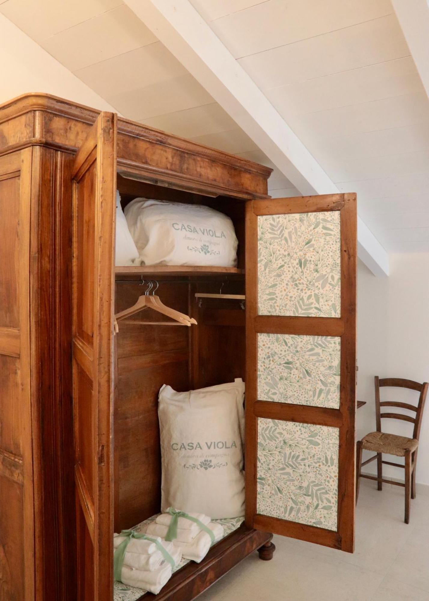 Casa Viola Bed And Breakfast Dimora Di Campagna Calice Ligure Bagian luar foto