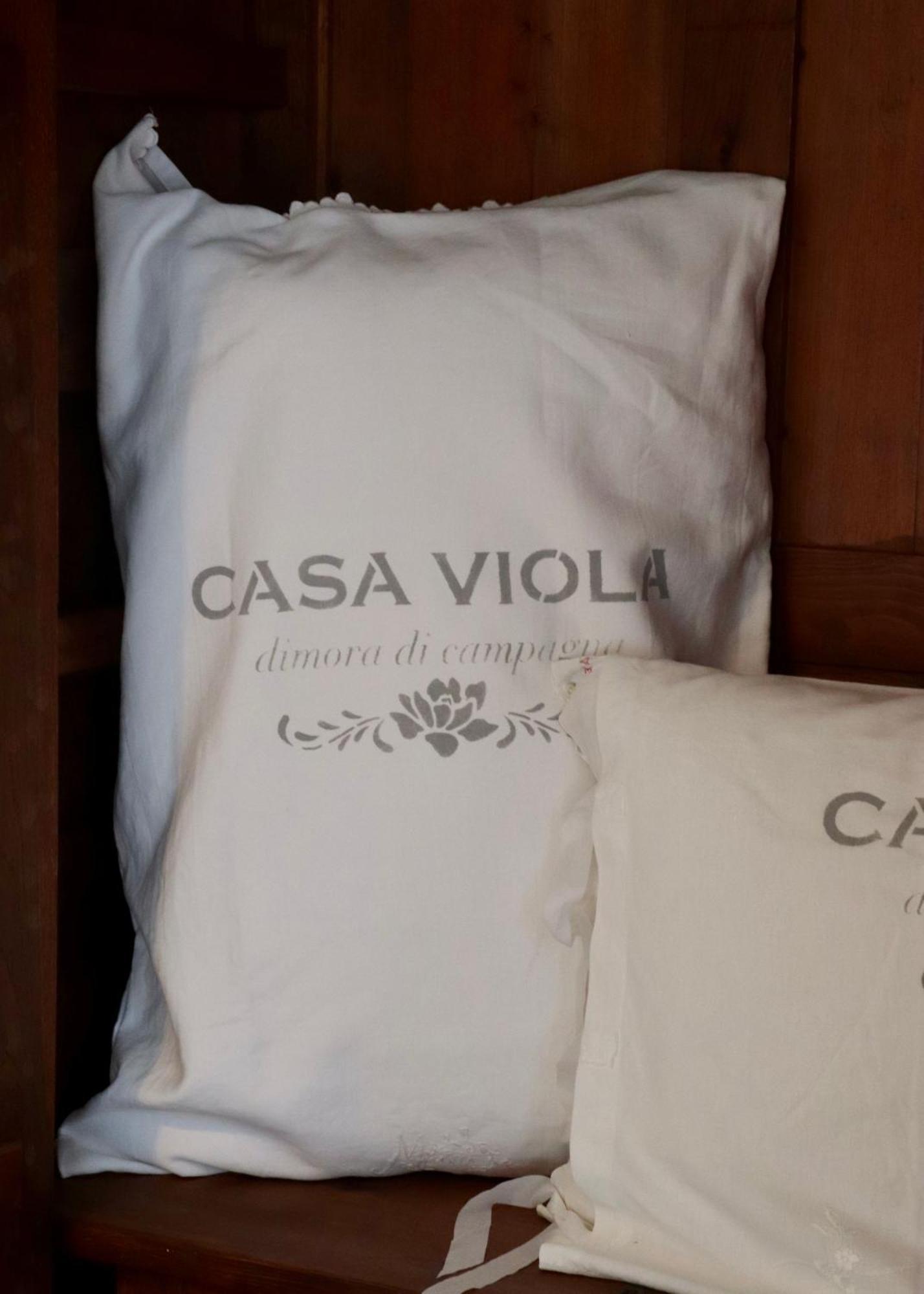 Casa Viola Bed And Breakfast Dimora Di Campagna Calice Ligure Bagian luar foto