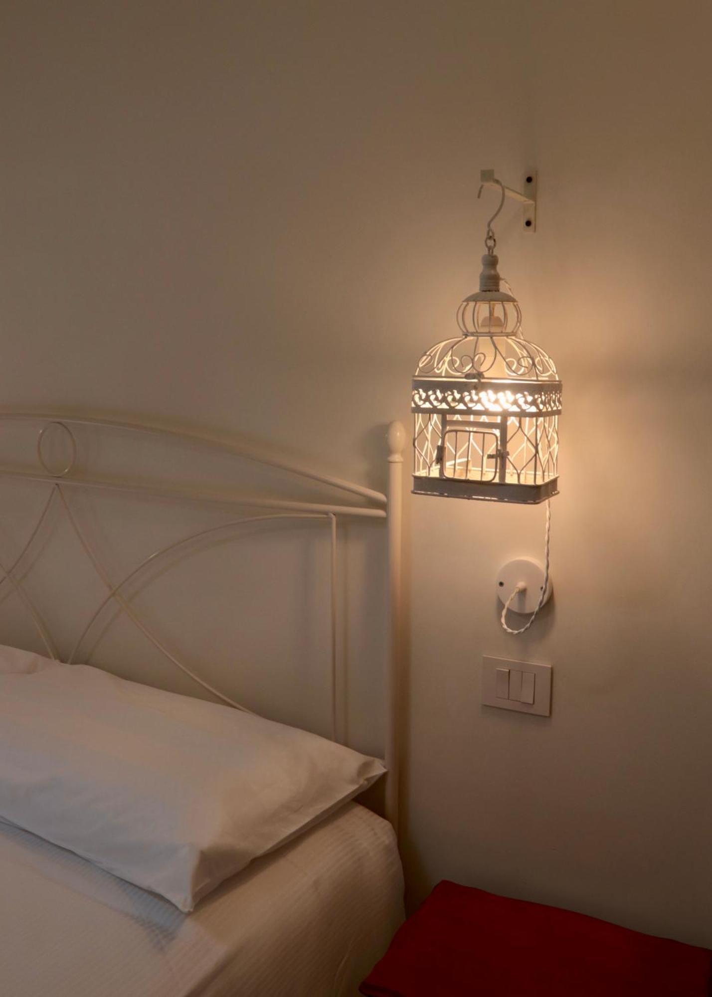 Casa Viola Bed And Breakfast Dimora Di Campagna Calice Ligure Bagian luar foto