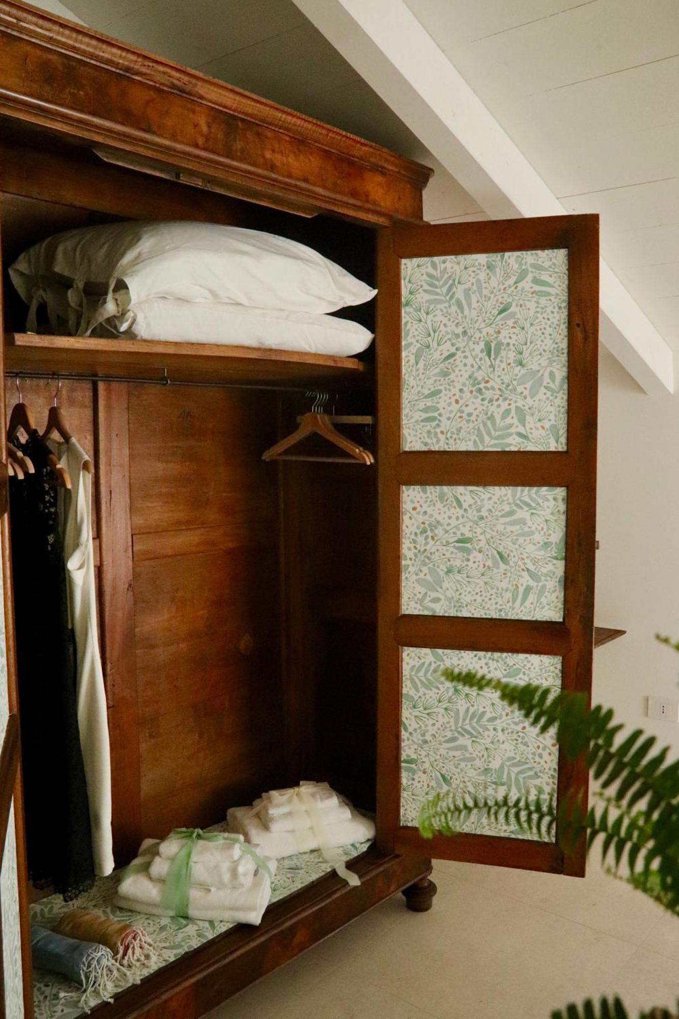 Casa Viola Bed And Breakfast Dimora Di Campagna Calice Ligure Bagian luar foto
