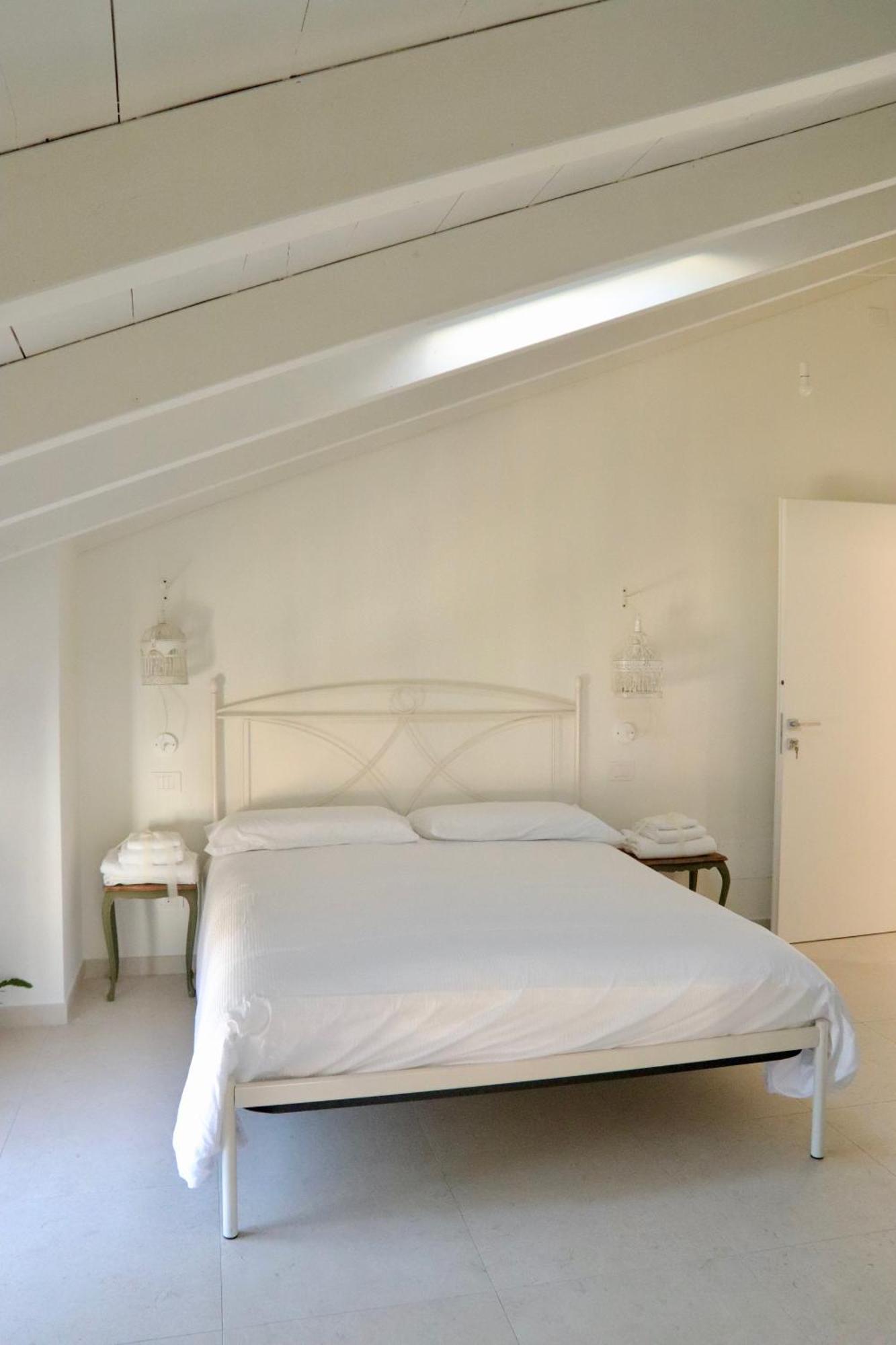 Casa Viola Bed And Breakfast Dimora Di Campagna Calice Ligure Bagian luar foto